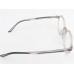 Medium Size Round Matte Grey Frame