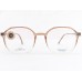 Medium Size Square Brown Frame