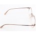 Medium Size Square Brown Frame