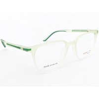 Medium Size Square Matte Green Frame