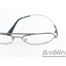 Large Size Grey Aviator Flexible Side Turban Friendly
