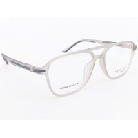 Medium Size Aviator Matte Grey Frame