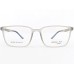 Medium Size Rectangle Matte Grey Frame