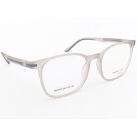 Medium Size Square Matte Grey Frame