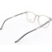 Medium Size Square Matte Grey Frame
