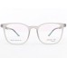 Medium Size Square Matte Grey Frame