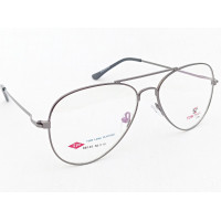 Large Size Grey Aviator Turban Friendly Large Size Grey Aviator Turban Friendly