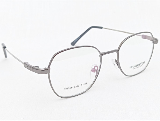 Small Size Grey Hexagon Flexible Side Turban Friendly Small Size Grey Hexagon Flexible Side Turban Friendly