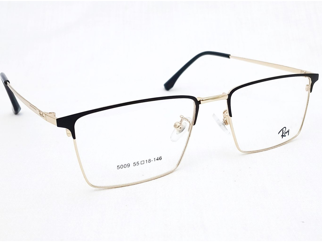 Large Size Rectangle Gold Colour Frame Large Size Rectangle Gold Colour Frame