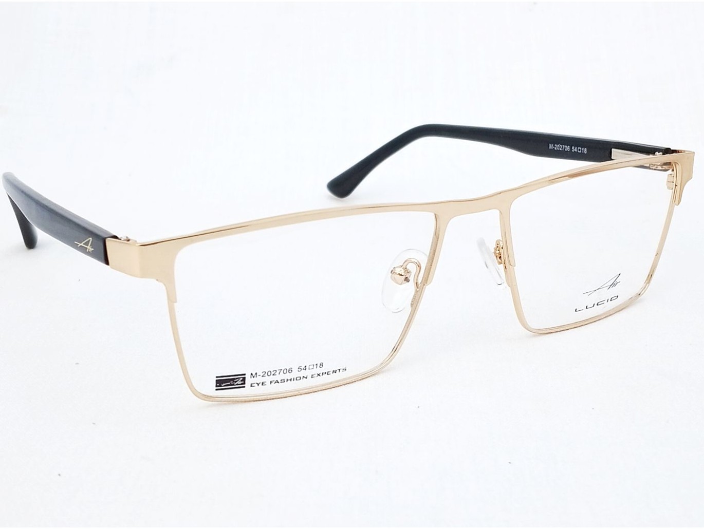 Medium Size Rectangle Gold Colour Frame Medium Size Rectangle Gold Colour Frame