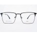 Medium Size Square Black Colour Eyeglasses Medium Size Square Black Colour Eyeglasses