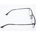 Medium Size Square Black Colour Eyeglasses Medium Size Square Black Colour Eyeglasses