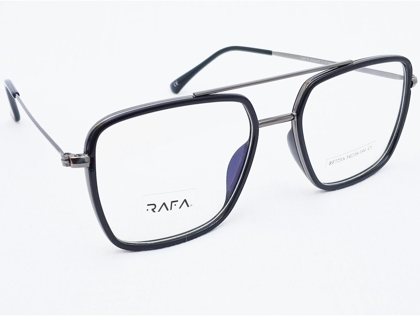 Medium Size Aviator Grey Medium Size Aviator Grey