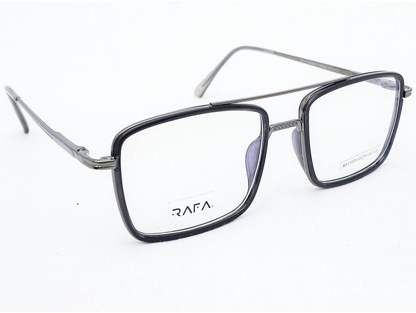 Medium Size Aviator Grey Medium Size Aviator Grey