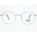 Medium Size Hexagon Silver Frame Medium Size Hexagon Silver Frame