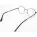 Medium Size Round Grey