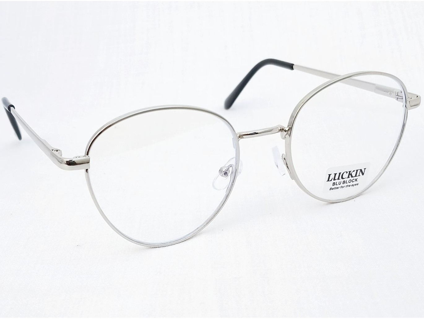 Medium Size Round Silver Medium Size Round Silver