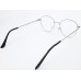 Medium Size Round Silver Medium Size Round Silver