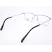 Large Size Rectangle Silver Frame Large Size Rectangle Silver Frame
