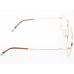 Medium Size Premium Aviator Golden Turban Friendly