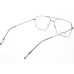 Medium Size Premium Aviator Silver Turban Friendly Medium Size Premium Aviator Silver Turban Friendly