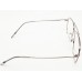 Medium Size Premium Aviator Silver Turban Friendly