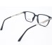 Medium Size Square Black