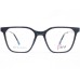 Medium Size Square Black