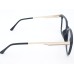 Medium Size Square Black