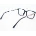 Medium Size Square Black Frame