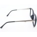 Medium Size Square Black Frame