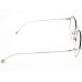 Medium Size Round Silver