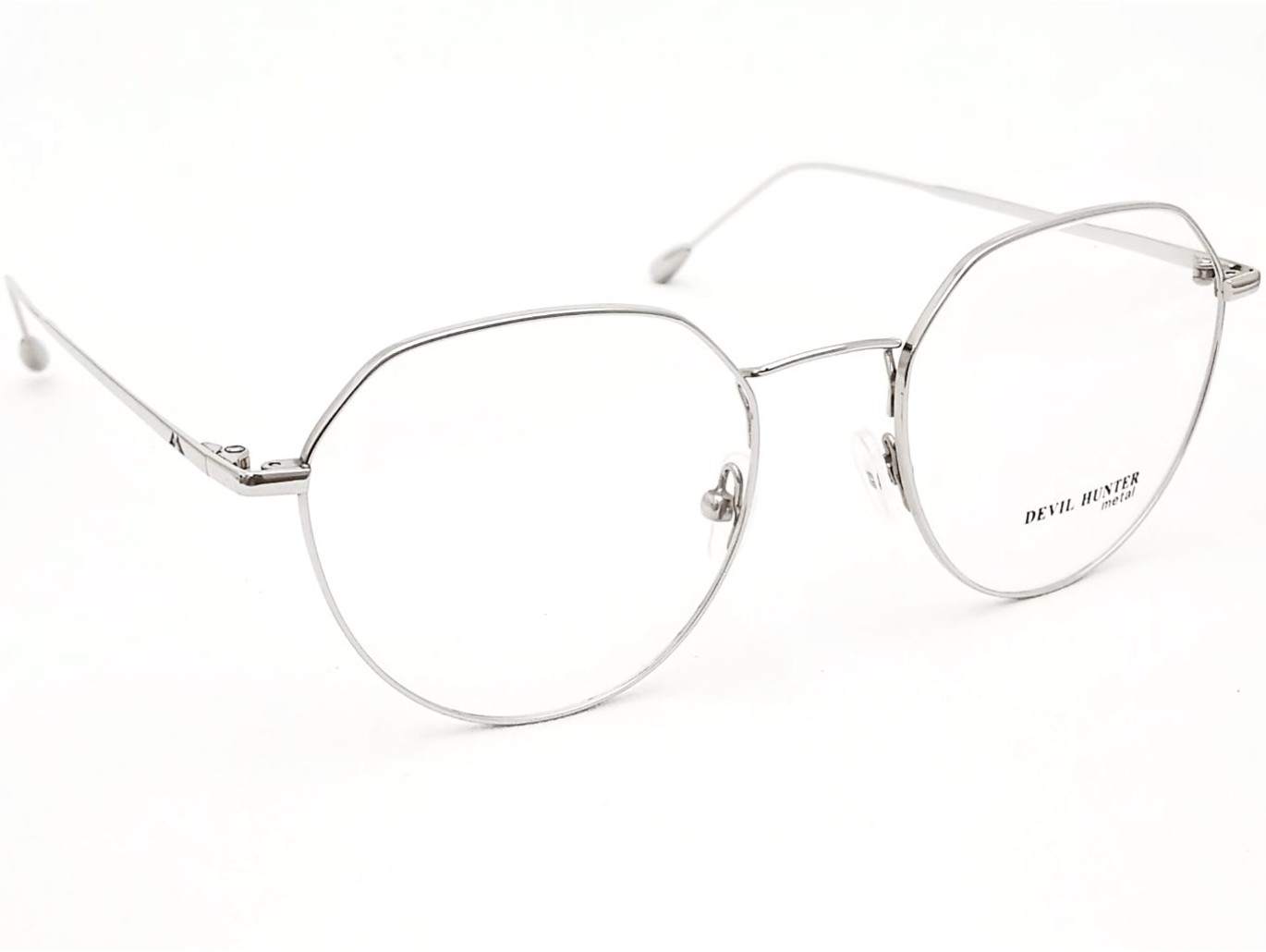 Medium Size Round Silver Medium Size Round Silver