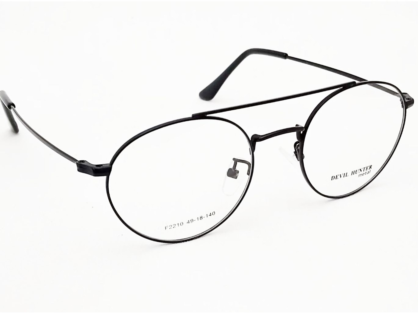 Medium Size Aviator Black Medium Size Aviator Black