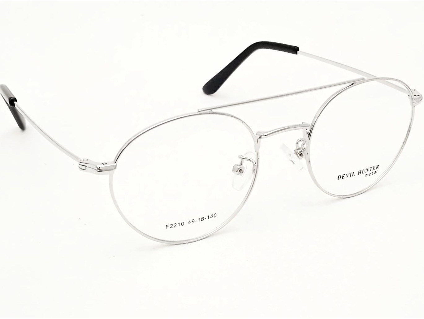Medium Size Aviator Silver Medium Size Aviator Silver
