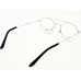Medium Size Aviator Silver Medium Size Aviator Silver