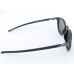 Power Sunglasses Round Green Tint Lenses