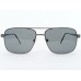 Power Sunglasses Large  Aviator Black Tint Lenses