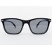 Power Sunglasses Medium Wayfarer Black Tinted Lenses