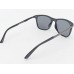 Power Sunglasses Medium Square Black Tint Lenses