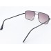 Power Sunglasses Medium Aviator Black Gradient Lenses