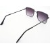 Power Sunglasses Medium Square Black Gradient Lenses Power Sunglasses Medium Square Black Gradient Lenses