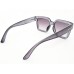 Power Sunglasses Medium Wayfarer Black Gradient Lenses