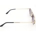 Power Sunglasses Medium Rectangle Black Blue Gradient Lenses Power Sunglasses Medium Rectangle Black Blue Gradient Lenses