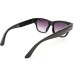 Power Sunglasses Medium Wayfarer Black Gradient Lenses Power Sunglasses Medium Wayfarer Black Gradient Lenses