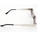 Power Sunglasses Medium Hexa Black Gradient Lenses