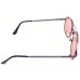 Power Sunglasses Medium Aviator Brown Tinted Lenses Power Sunglasses Medium Aviator Brown Tinted Lenses