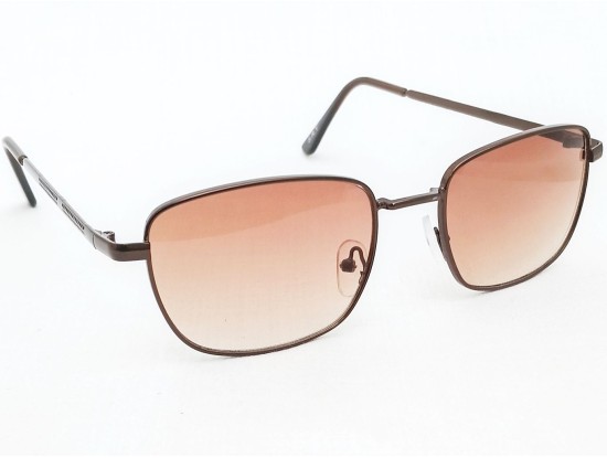 Power Sunglasses Medium Rectangle Sunglasses