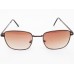 Power Sunglasses Medium Rectangle Sunglasses