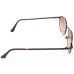 Power Sunglasses Medium Rectangle Sunglasses